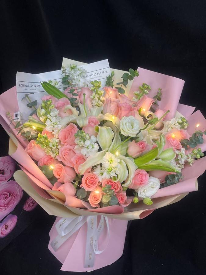 安庆花店 安庆花店